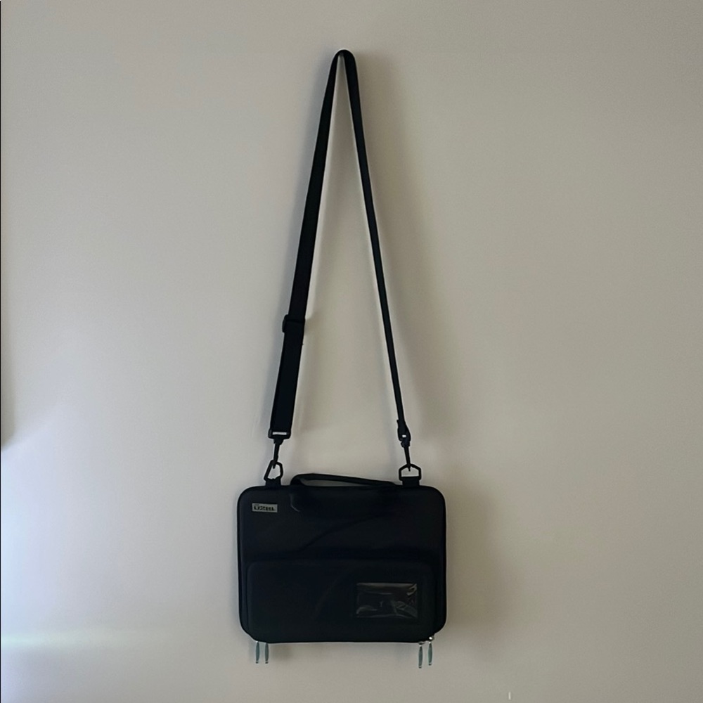 UZBL "Always On" Chromebook Case